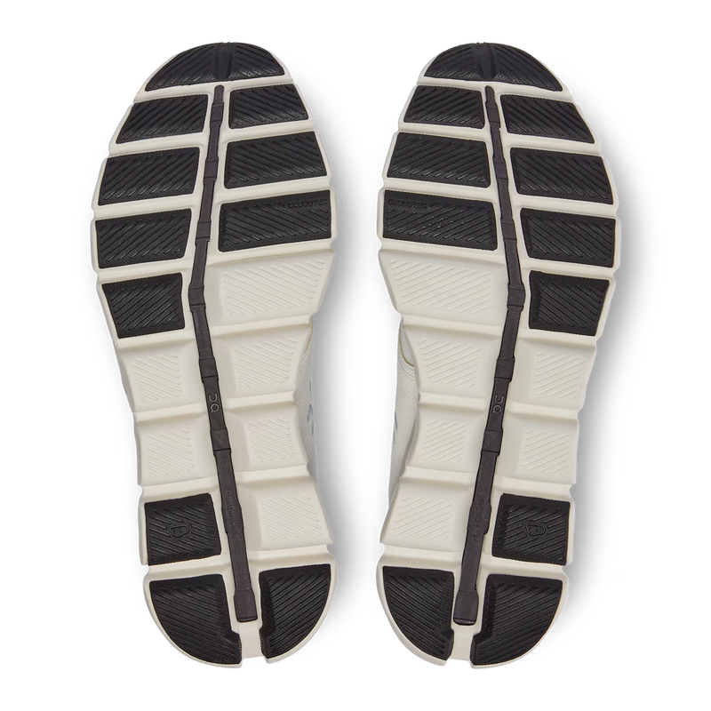 On Cloud X 3 'White Black' (Unisex)