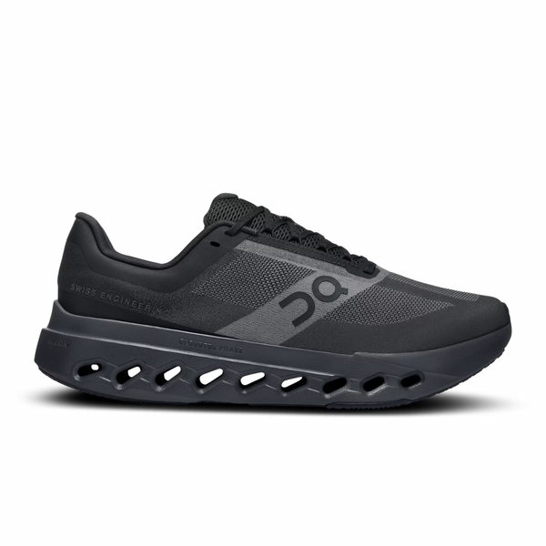 On Cloudsurfer Next 'Black Eclipse' (Unisex)