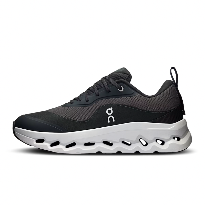 On x LOEWE Cloudtilt 2 'Black' (Unisex)
