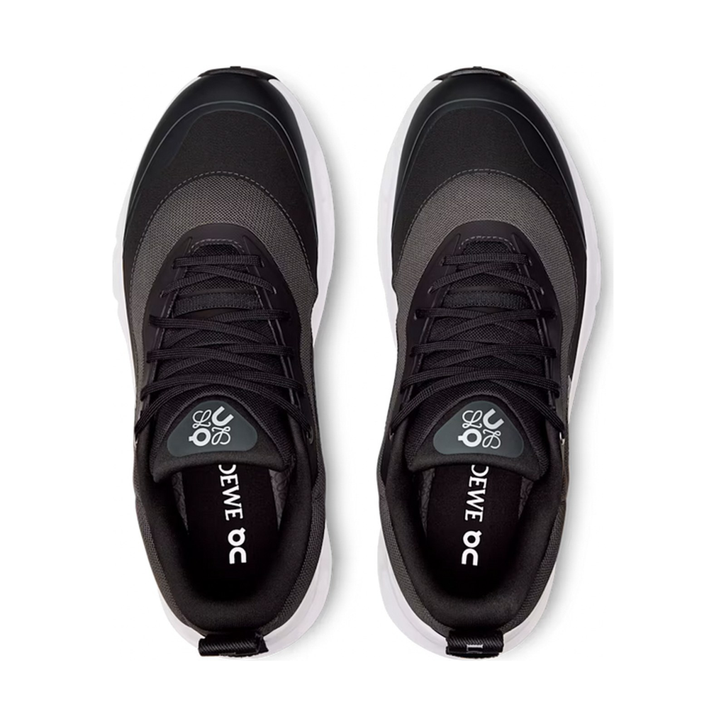 On x LOEWE Cloudtilt 2 'Black' (Unisex)