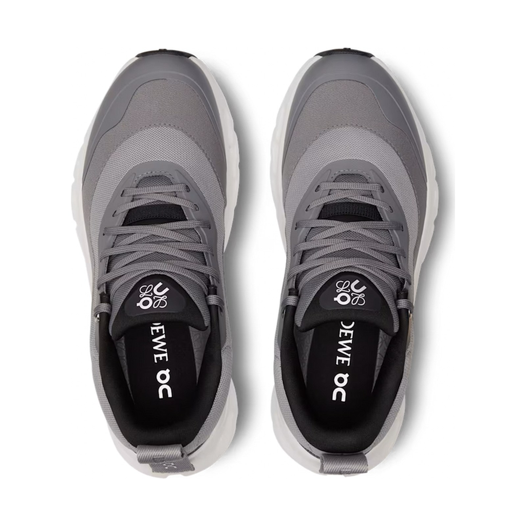 On x LOEWE Cloudtilt 2 'Grey' (Unisex)