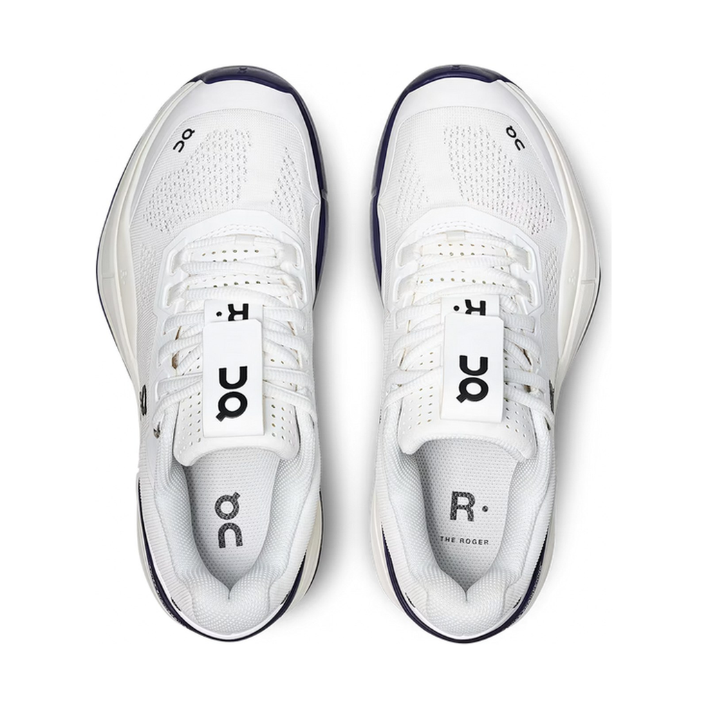 On THE ROGER Pro 'White Acai' (Unisex)