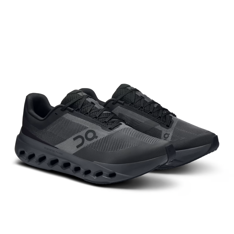 On Cloudsurfer Next 'Black Eclipse' (Unisex)