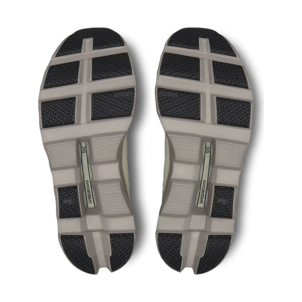 On Cloudmonster 'Ice Alloy' (Men)