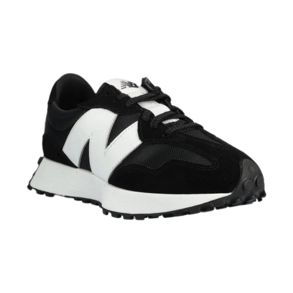 New Balance 327 'Black White' (Unisex)