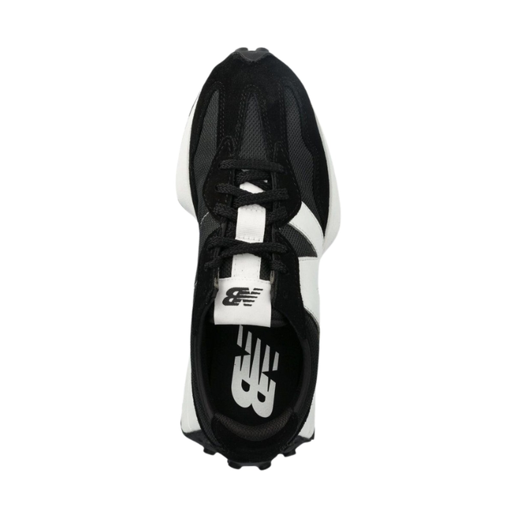 New Balance 327 'Black White' (Unisex)