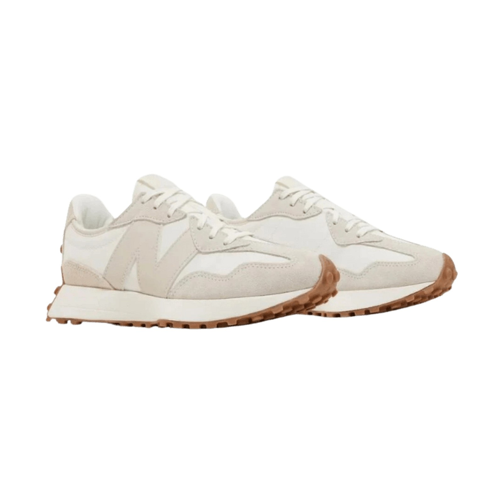New Balance 327 'Moonbeam Driftwood' (Unisex)