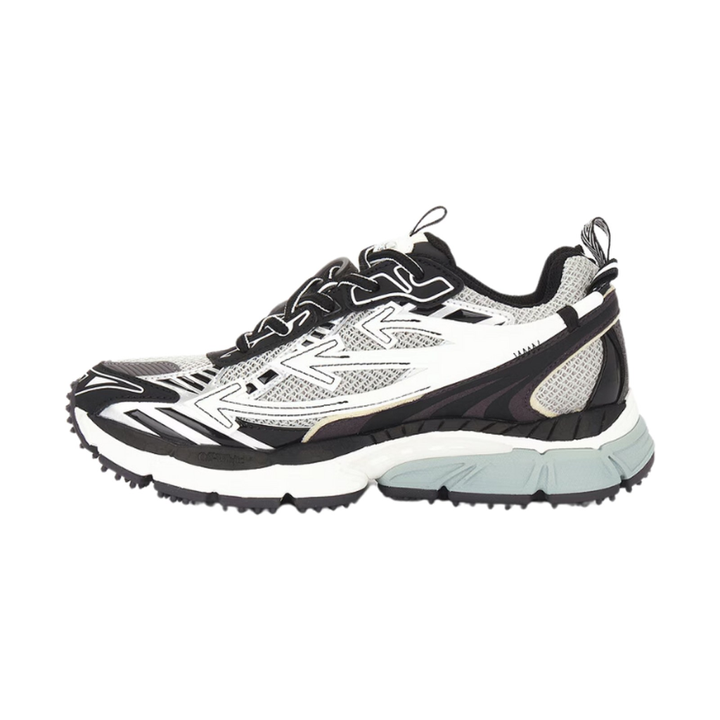 Off-White Be Right Back 'Grey Black' (Men)