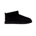 UGG Classic Ultra Mini Boot 'Black' (Women)