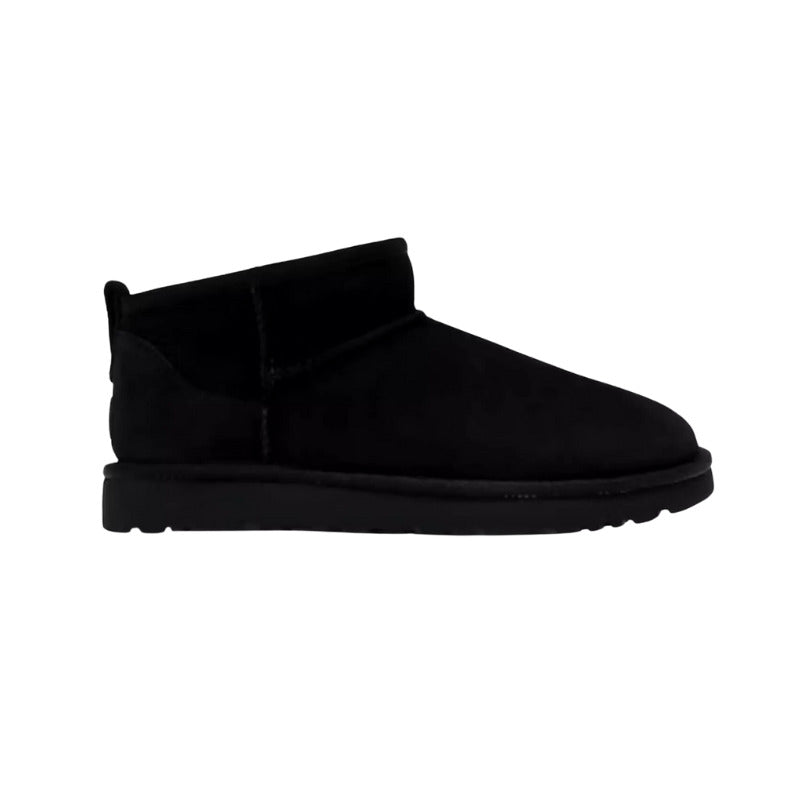 UGG Classic Ultra Mini Boot 'Black' (Women)