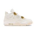 Air Jordan 4 Retro 'Metallic Gold' (Women)