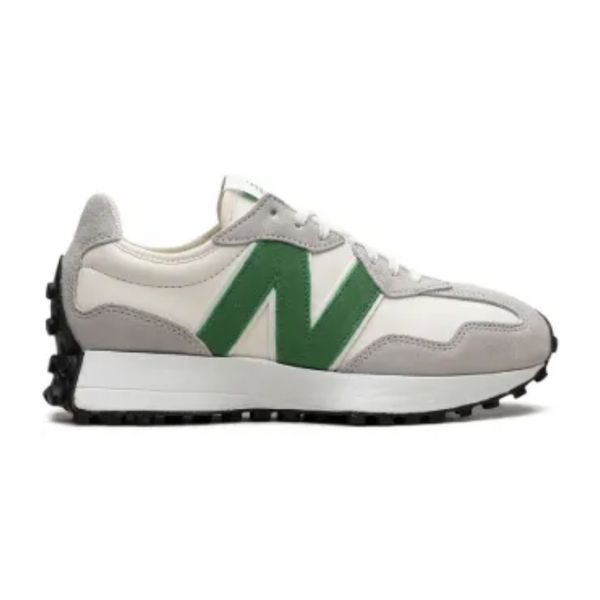 New Balance 327 'White Green' (Unisex)
