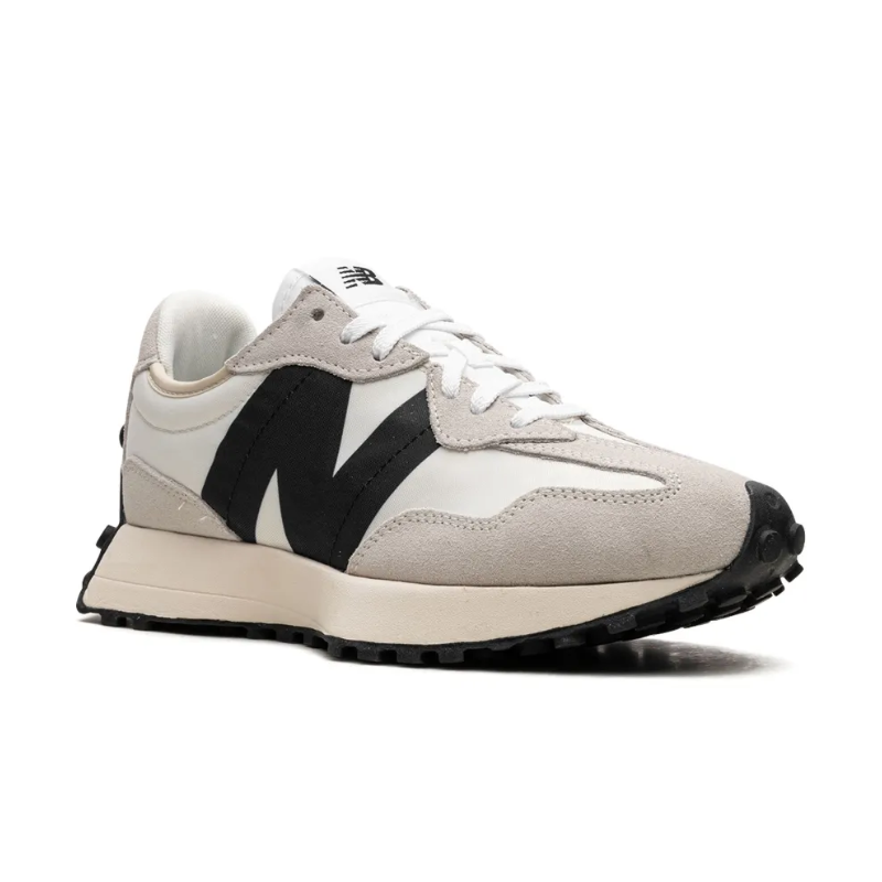 New Balance 327 'Sea Salt Black' (Unisex)