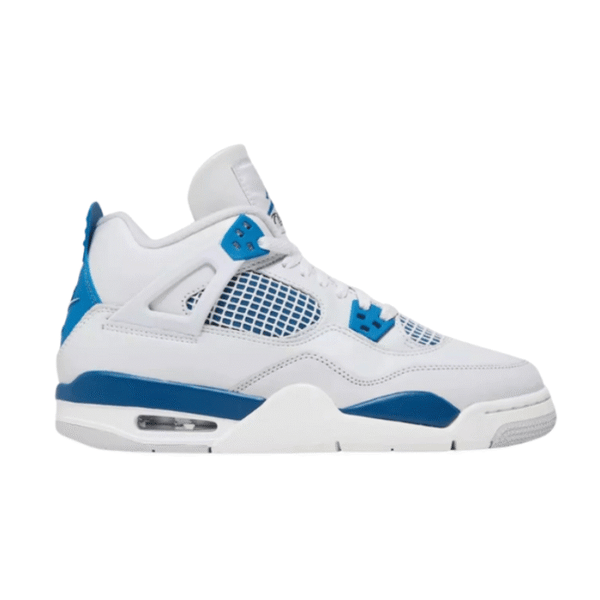 Air Jordan 4 Retro 'Military Blue' (Women)
