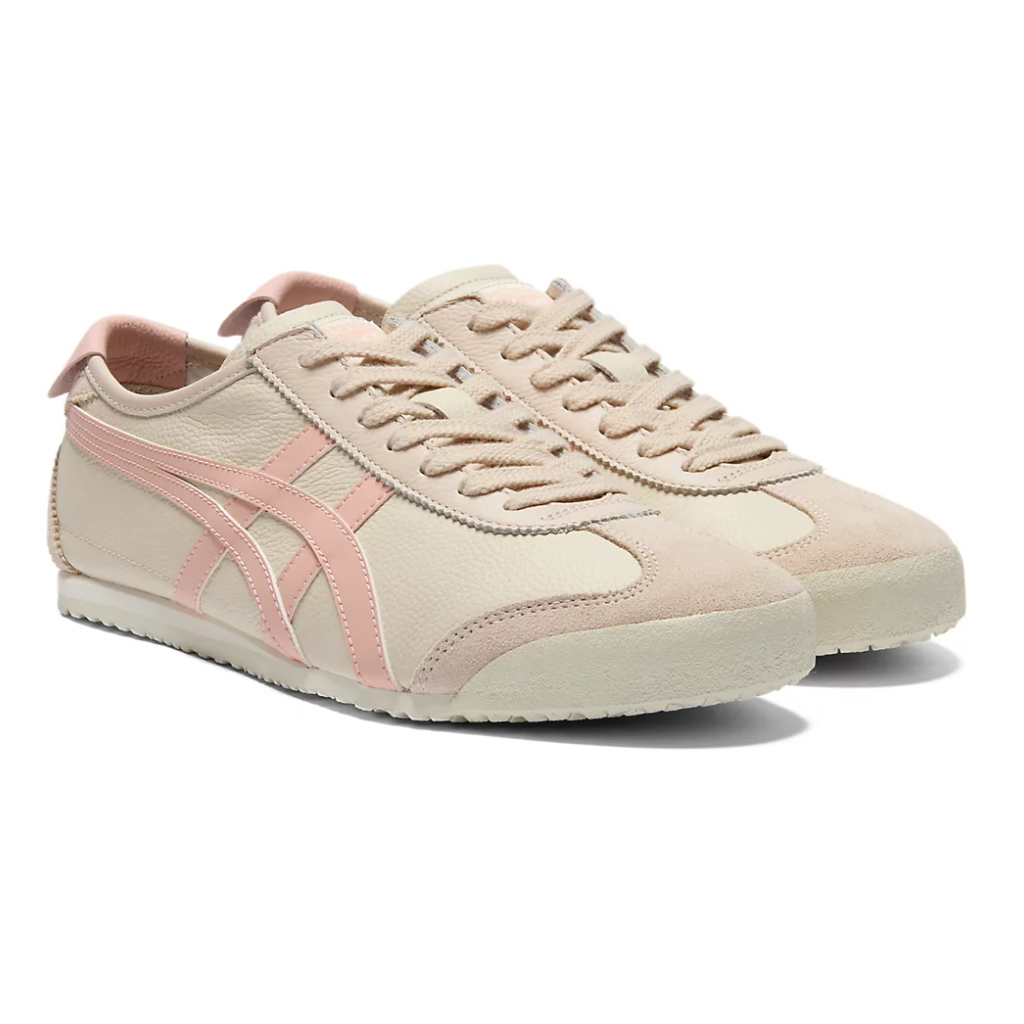 Onitsuka Tiger Mexico 66 'Oatmeal Ginger Peach' (Women)