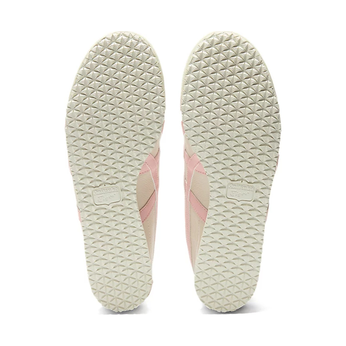 Onitsuka Tiger Mexico 66 'Oatmeal Ginger Peach' (Women)