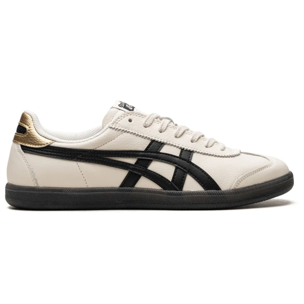 Onitsuka Tiger Tokuten 'White Black Gold' (Unisex)