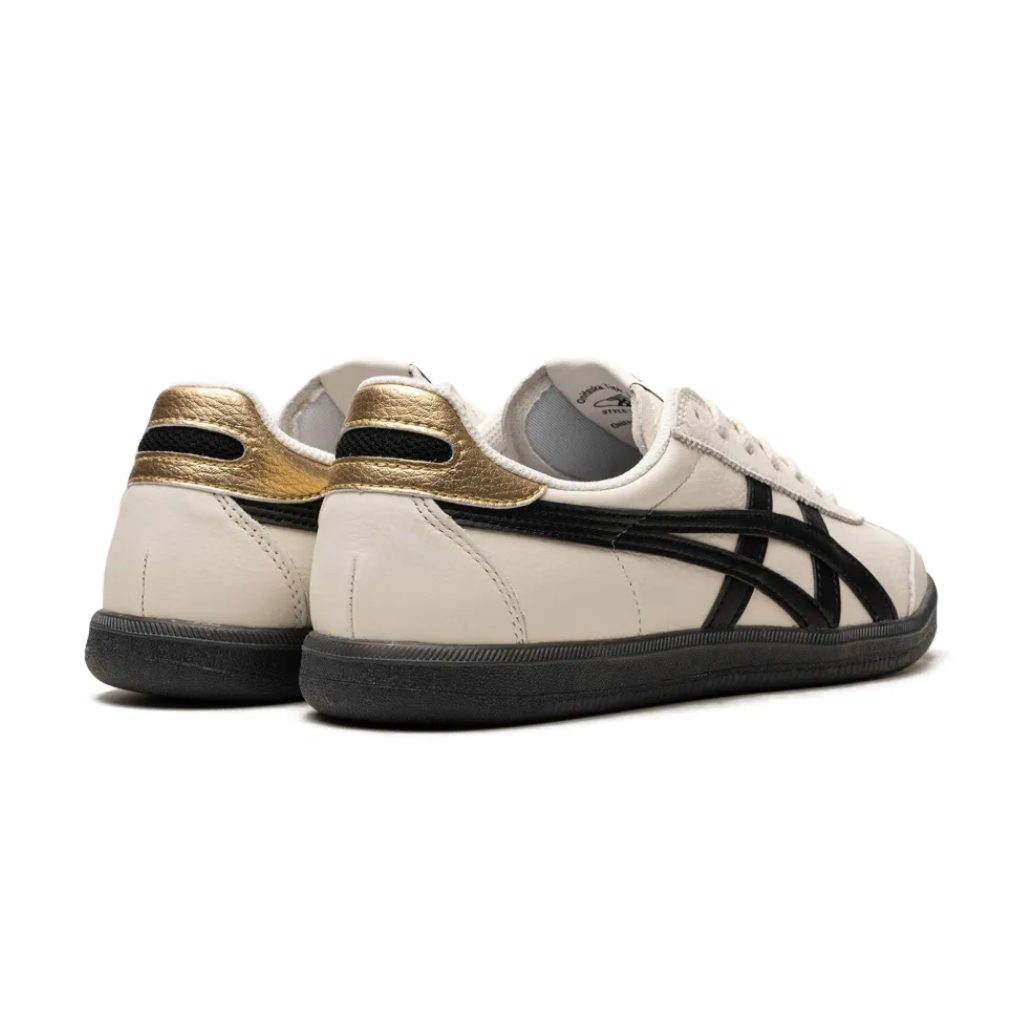 Onitsuka Tiger Tokuten 'White Black Gold' (Unisex)
