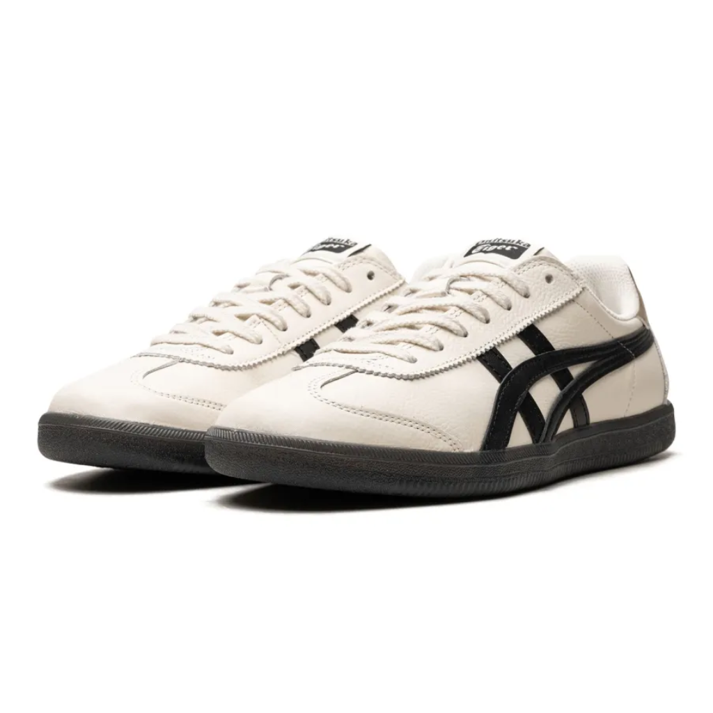 Onitsuka Tiger Tokuten 'White Black Gold' (Unisex)