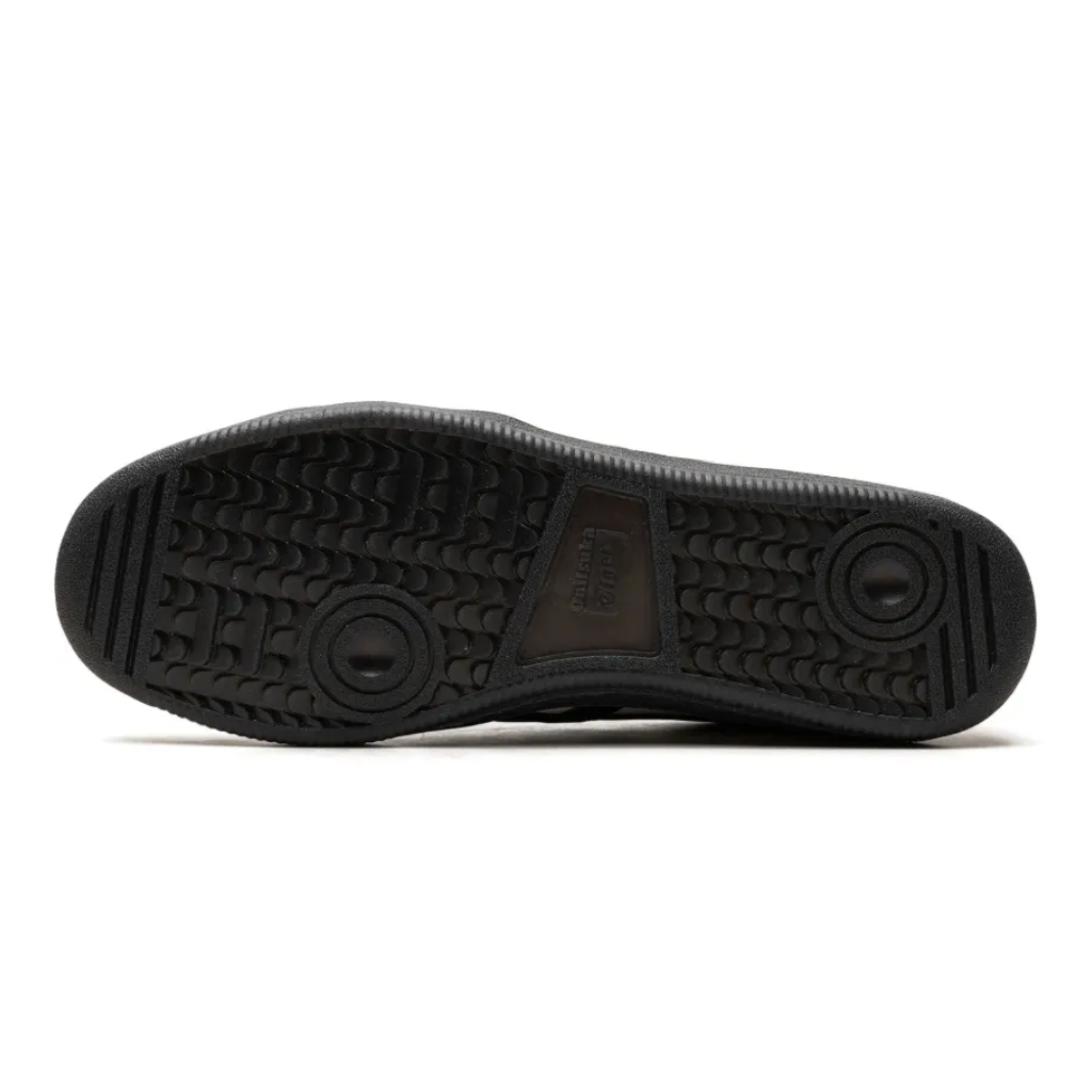 Onitsuka Tiger Tokuten 'White Black Gold' (Unisex)