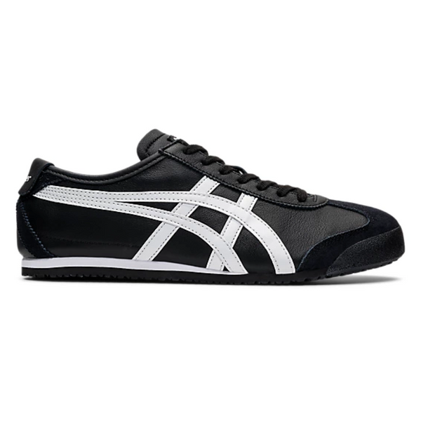 Onitsuka Tiger Mexico 66 'Black White' (Unisex)