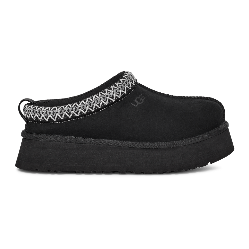 UGG Tazz Slipper 'Black' (Women)