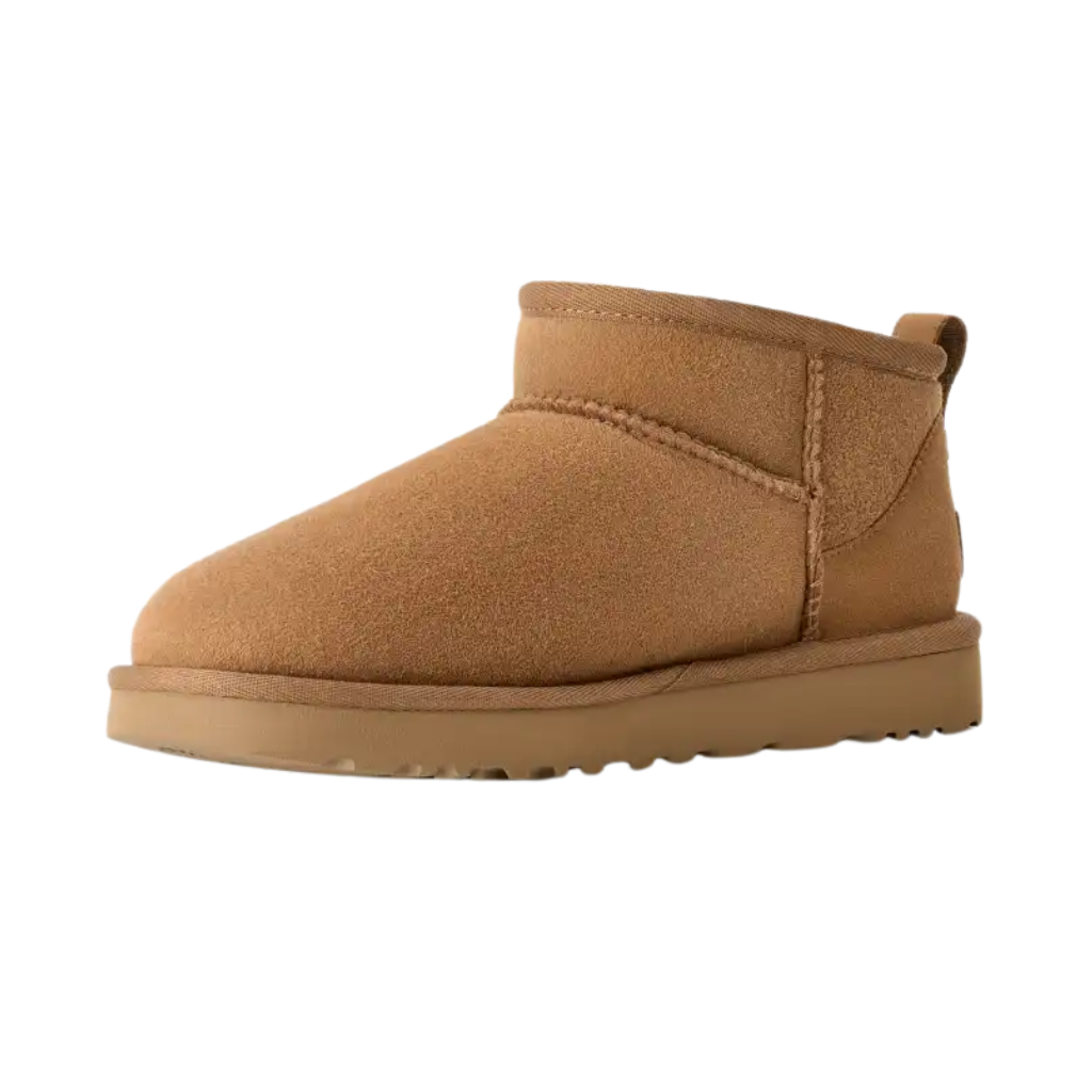 UGG Classic Ultra Mini Boot 'Chestnut' (Women)