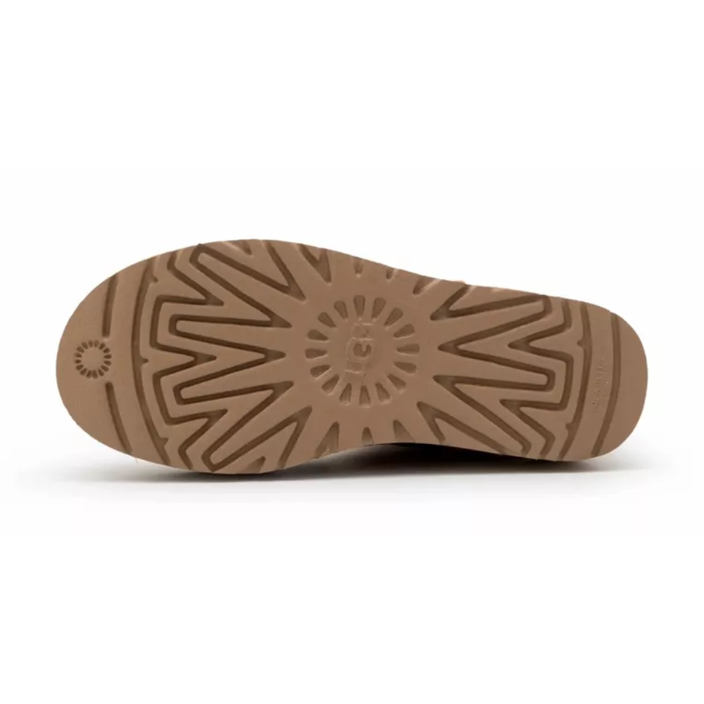UGG Classic Ultra Mini Platform Boot 'Chestnut' (Women) 