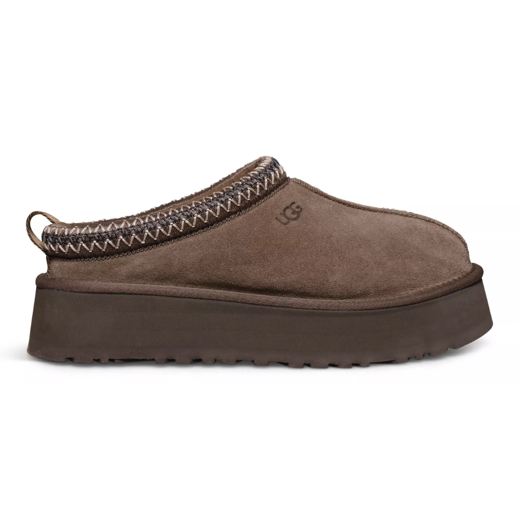 UGG Tazz Slipper 'Hickory' (Women) 