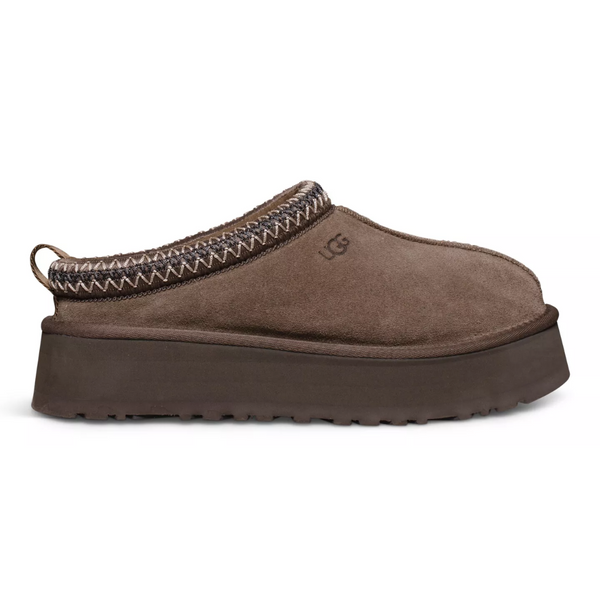 UGG Tazz Slipper 'Hickory' (Women) 