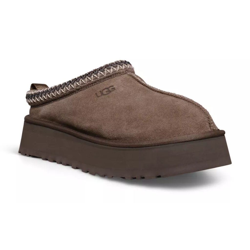 UGG Tazz Slipper 'Hickory' (Women) 
