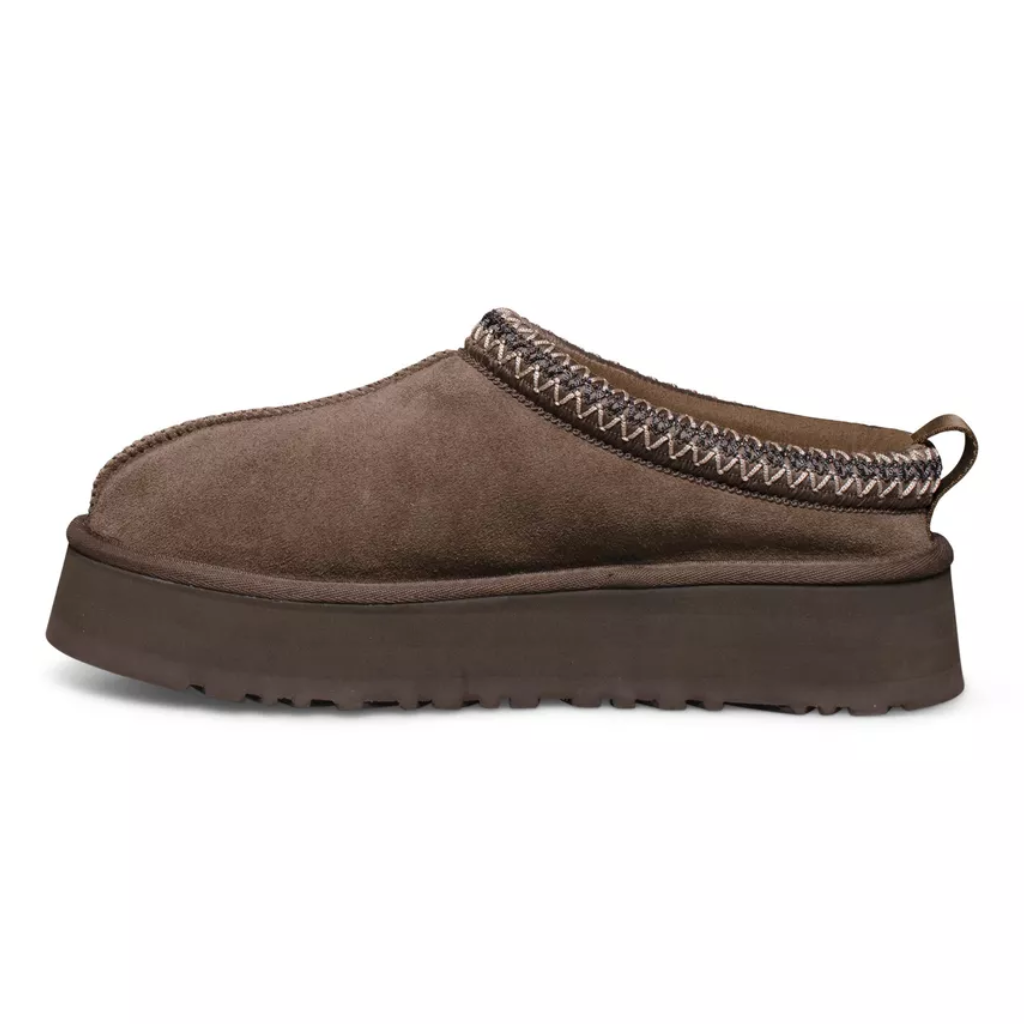 UGG Tazz Slipper 'Hickory' (Women) 