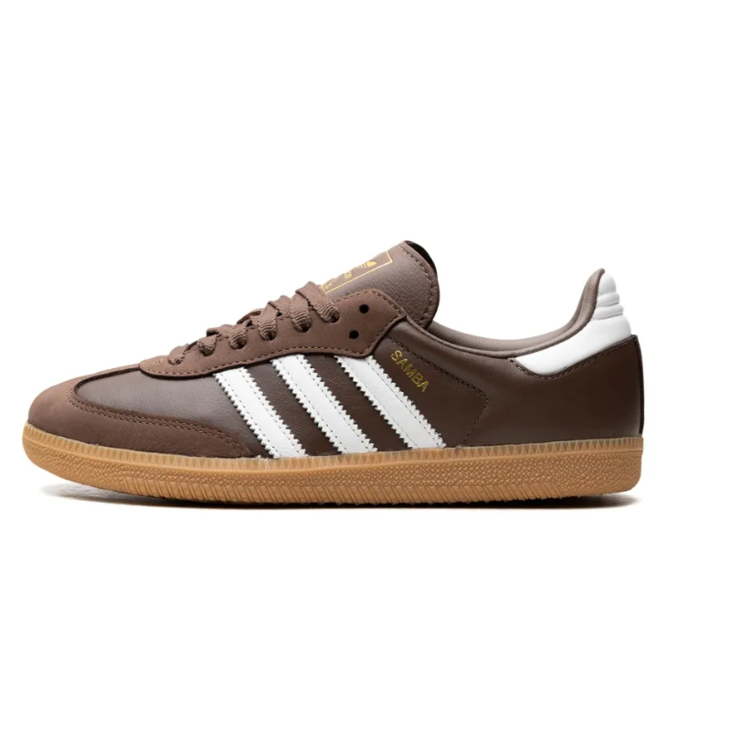 adidas Samba OG 'Earth Strata Gum' (Women)