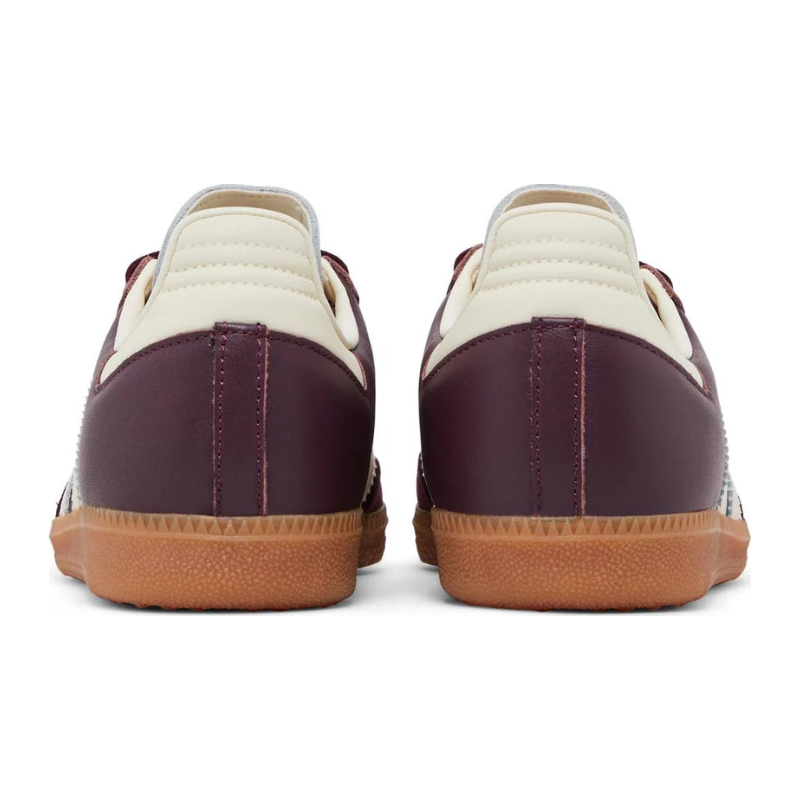 adidas Samba OG 'Maroon' (Women) 