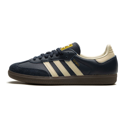 adidas Samba OG 'Night Navy Gum' (Unisex)