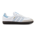 adidas Samba OG 'White Sky Blue' (Unisex)
