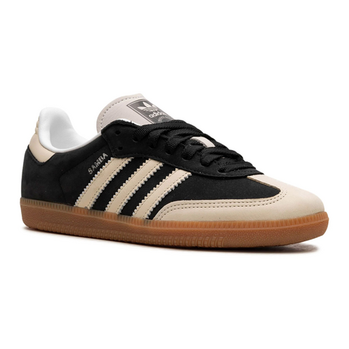 adidas Samba OG 'Black Wonder White' (Women)
