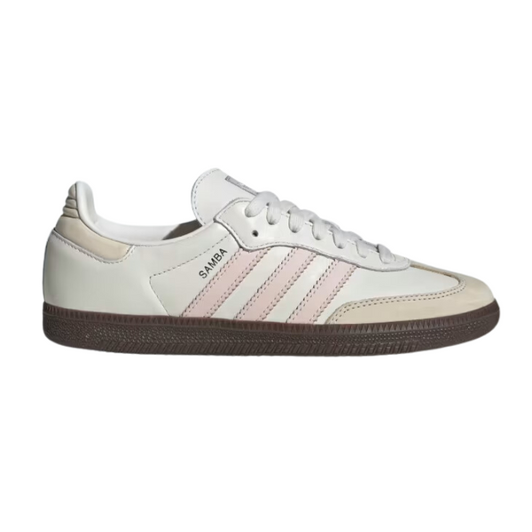 adidas Samba OG 'Wonder Quartz' (Women)