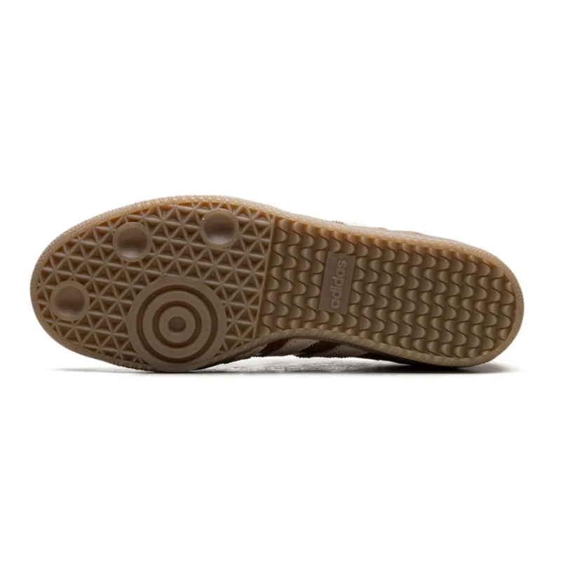 adidas x Wales Bonner Samba 'Brown Croc' (Unisex)