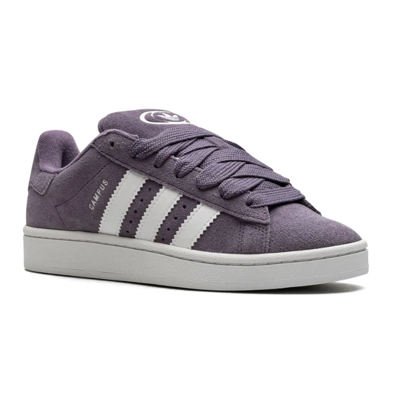 adidas Campus 00s 'Shadow Violet' (Women)