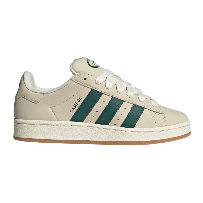 adidas Campus 00s 'Cream White Collegiate Green' (Unisex)