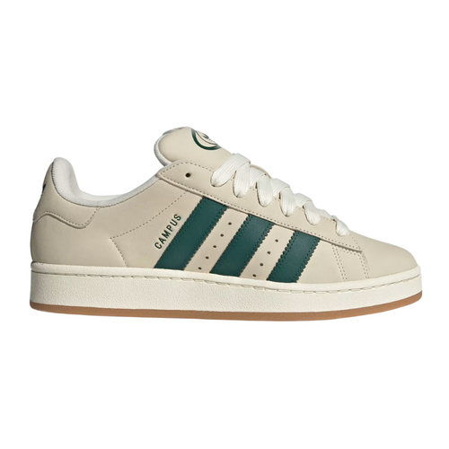 adidas Campus 00s 'Cream White Collegiate Green' (Unisex)