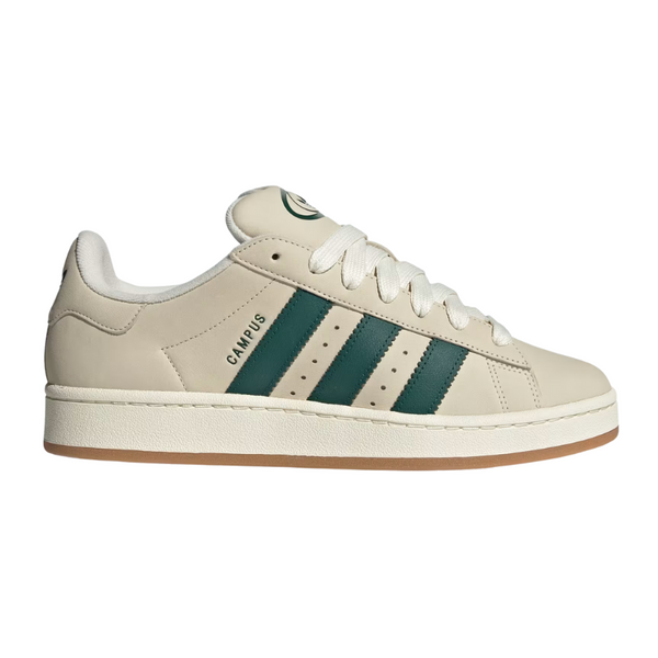 adidas Campus 00s 'Cream White Collegiate Green' (Unisex)
