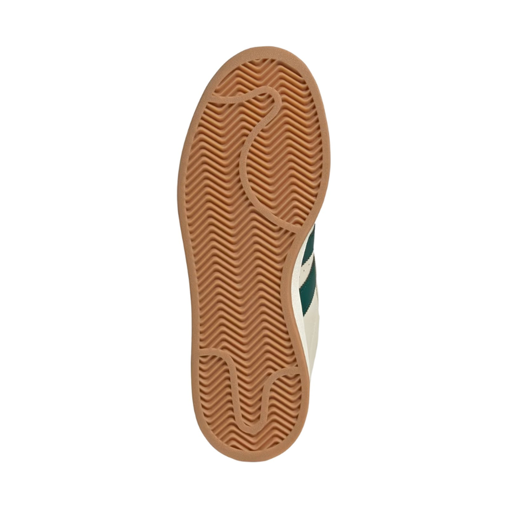 adidas Campus 00s 'Cream White Collegiate Green' (Unisex)
