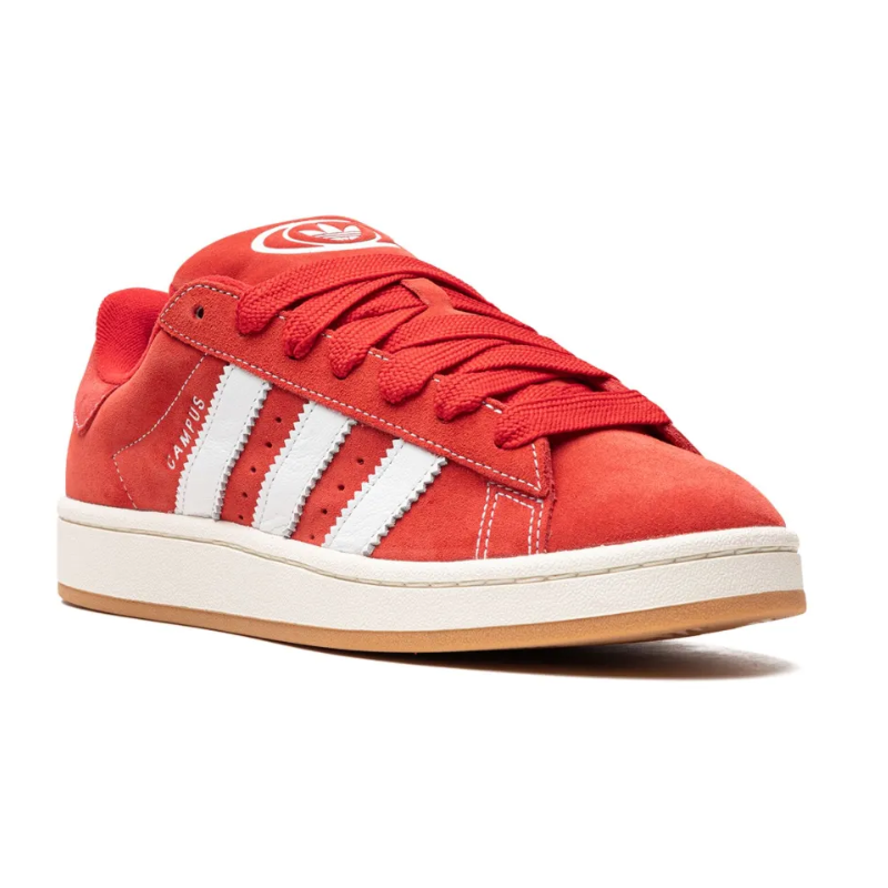 adidas Campus 00s 'Better Scarlet Cloud White' (Unisex)