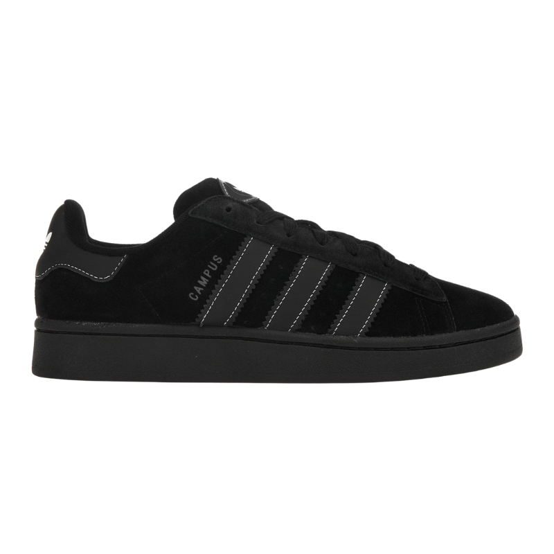 adidas Campus 00s 'Core Black White' (Unisex) 