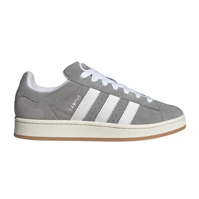 adidas Campus 00s 'Grey White' (Unisex) 