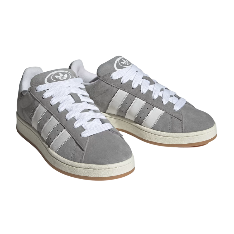 adidas Campus 00s 'Grey White' (Unisex) 