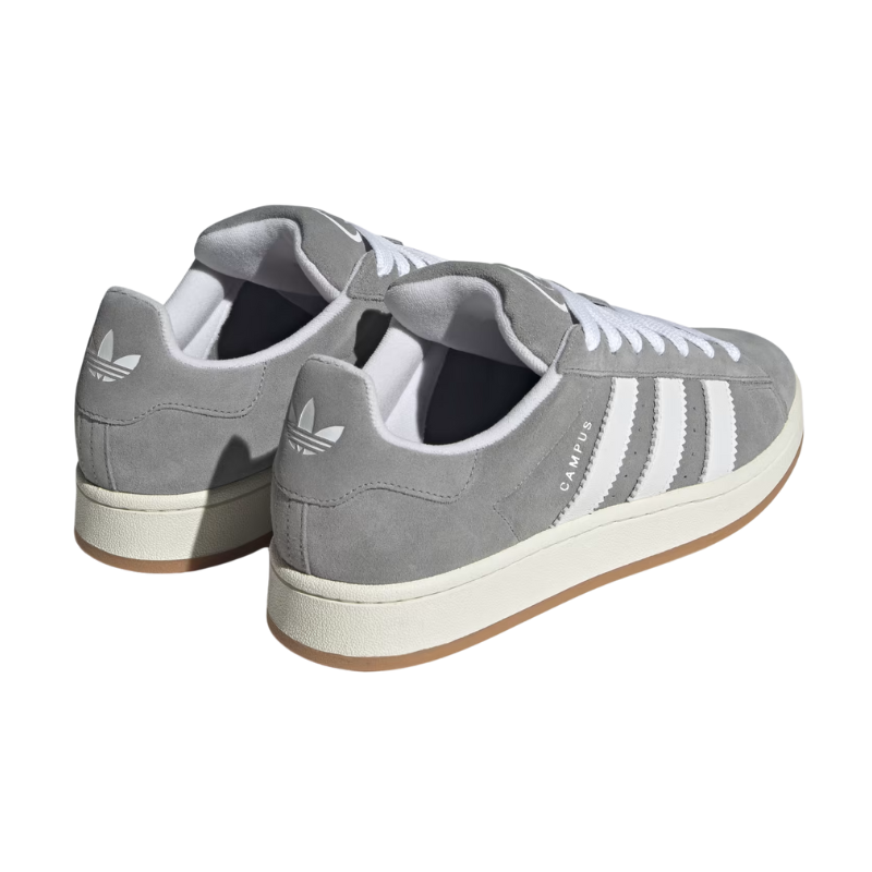 adidas Campus 00s 'Grey White' (Unisex) 
