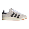 adidas Campus 00s 'Crystal White Core Black' (Unisex)